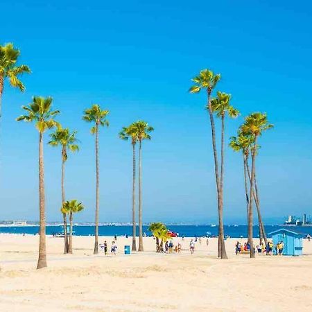 Lbc Paradise Bungalow Λονγκ Μπίτς Εξωτερικό φωτογραφία