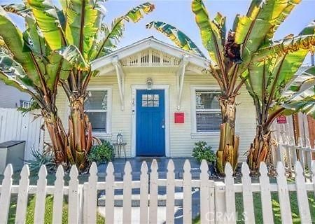 Lbc Paradise Bungalow Λονγκ Μπίτς Εξωτερικό φωτογραφία