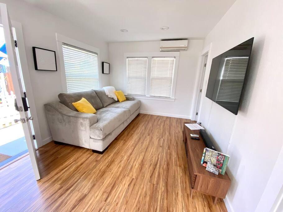 Lbc Paradise Bungalow Λονγκ Μπίτς Εξωτερικό φωτογραφία