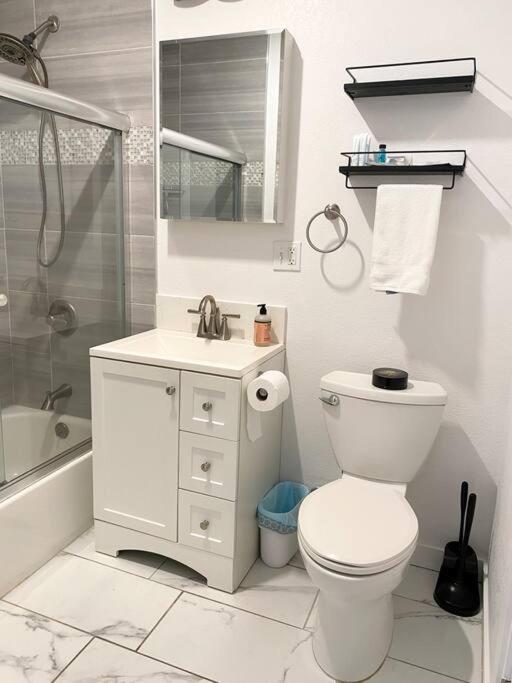 Lbc Paradise Bungalow Λονγκ Μπίτς Εξωτερικό φωτογραφία