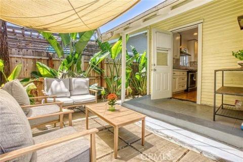 Lbc Paradise Bungalow Λονγκ Μπίτς Εξωτερικό φωτογραφία